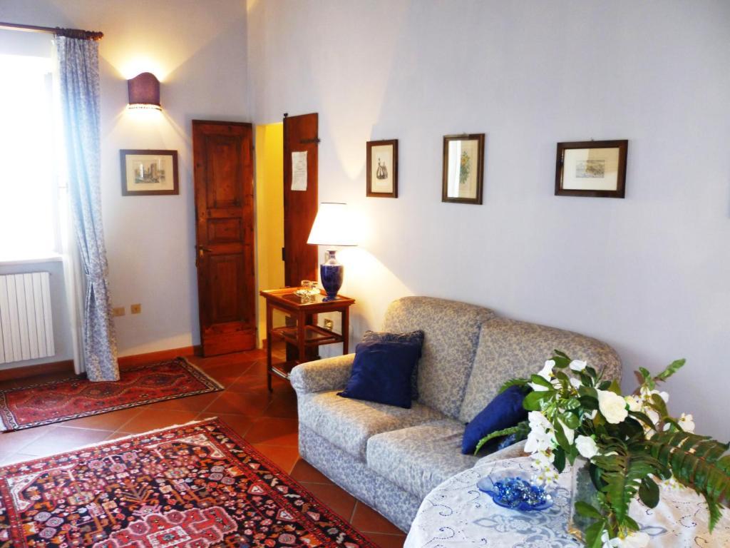 Locanda Di Villa Torraccia Pesaro Pokoj fotografie