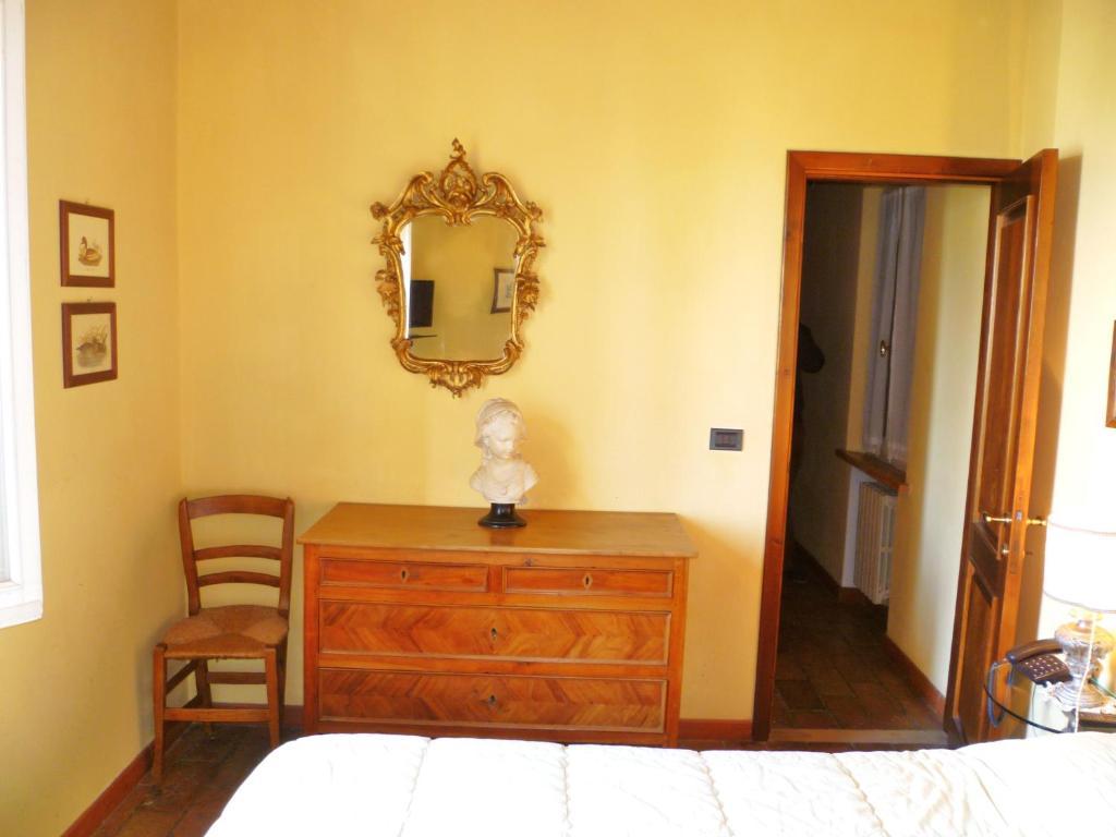 Locanda Di Villa Torraccia Pesaro Pokoj fotografie