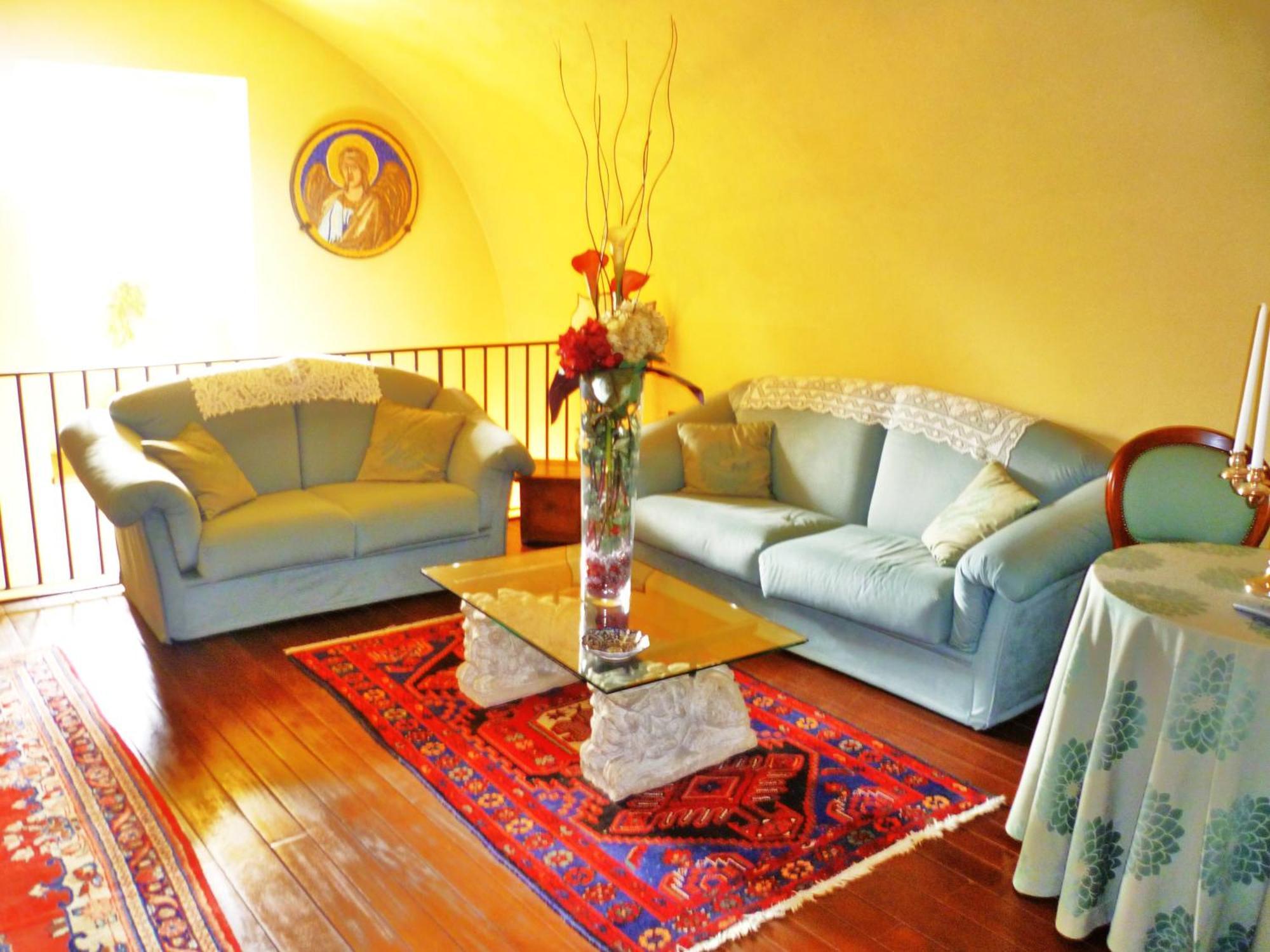 Locanda Di Villa Torraccia Pesaro Exteriér fotografie