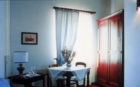 Locanda Di Villa Torraccia Pesaro Exteriér fotografie