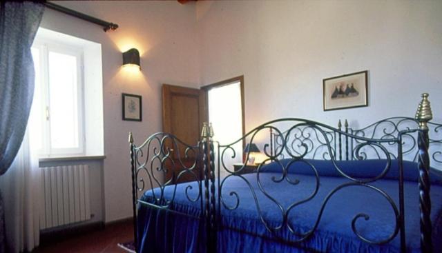 Locanda Di Villa Torraccia Pesaro Exteriér fotografie